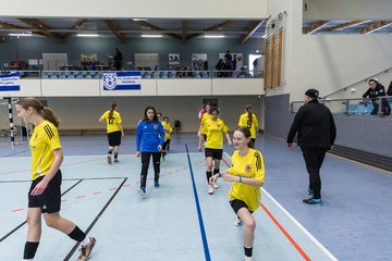 Bild 70 - wBJ Power Girls Cup Suederelbe